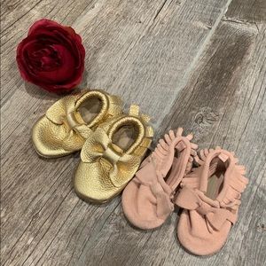 Infant Moccasins